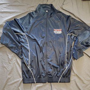 Sugar House Casino Promotional Track Jacket XXXL